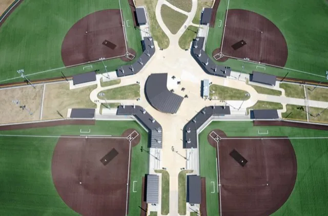 Slide of All American Roofing & Siding