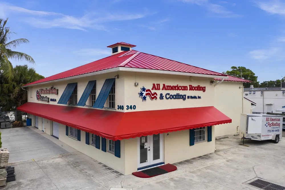 Slide of All American Roofing And Coating Of Florida