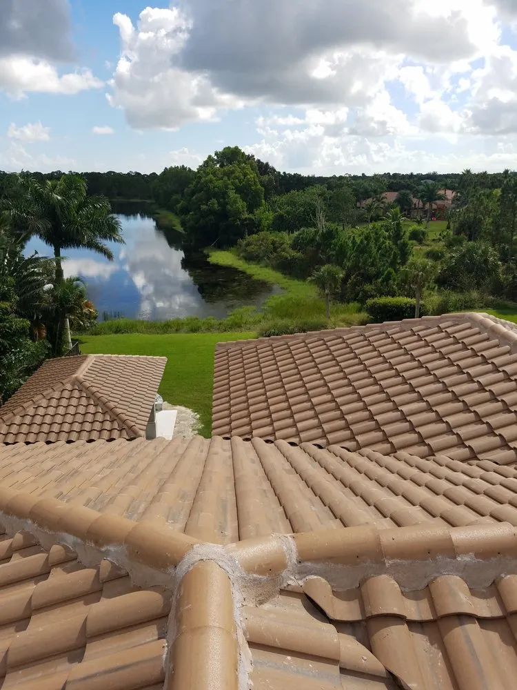 Slide of All American Roofing And Coating Of Florida