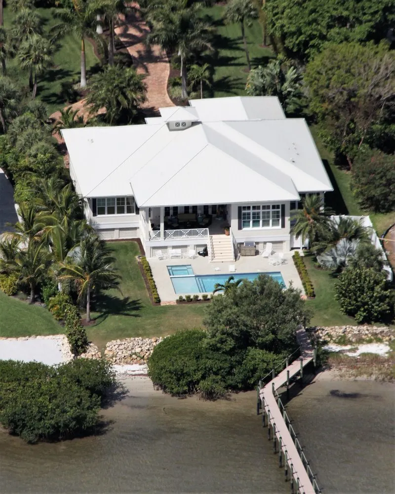 Slide of All American Roofing And Coating Of Florida