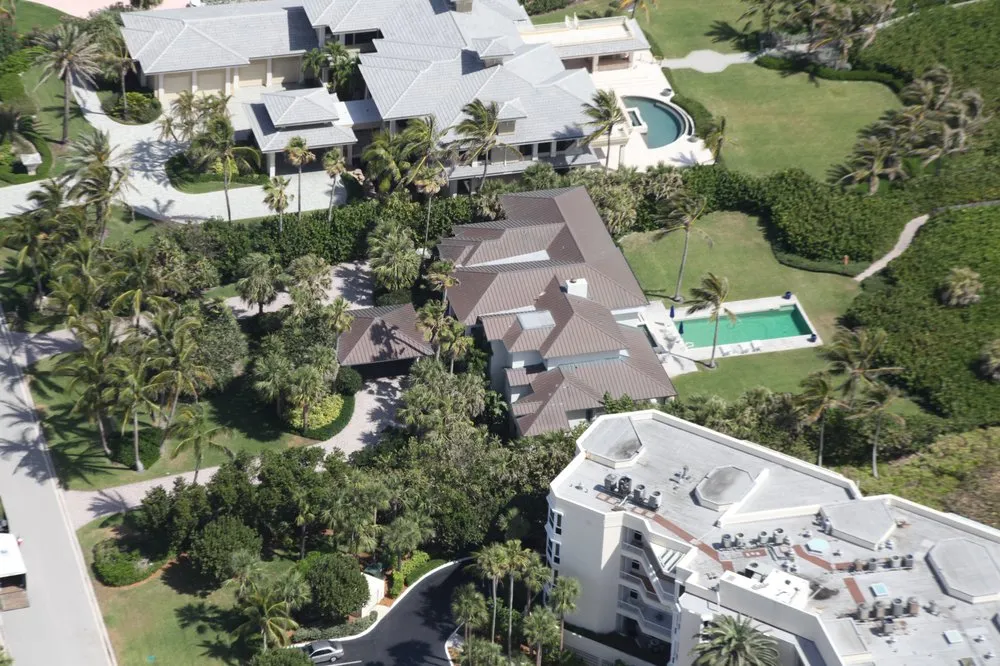 Slide of All American Roofing And Coating Of Florida