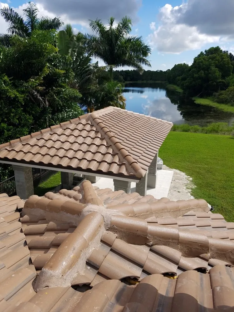 Slide of All American Roofing And Coating Of Florida