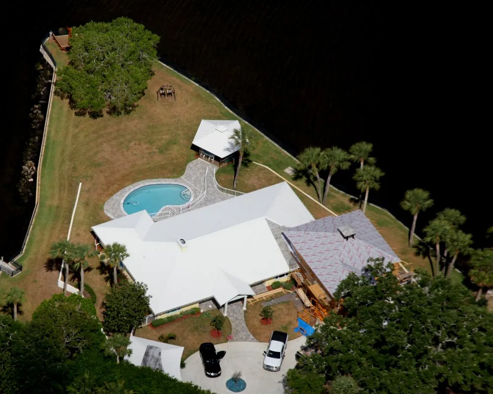 Slide of All American Roofing And Coating Of Florida