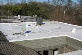 Slide of All American Roofing and Masonry