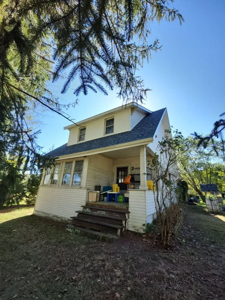 Slide of All American Roofing and Roof Coatings