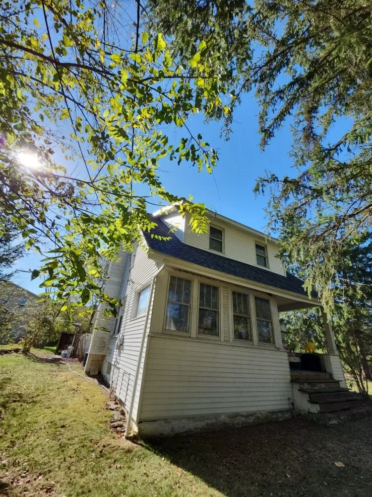 Slide of All American Roofing and Roof Coatings