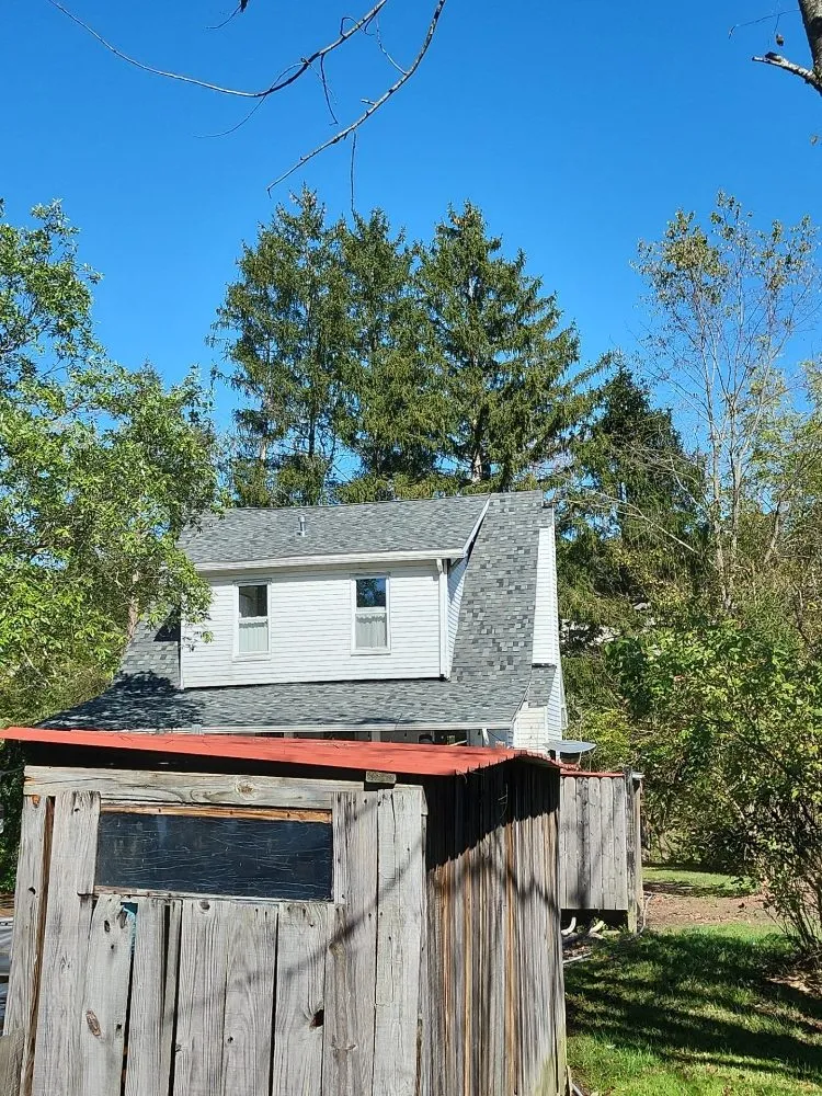 Slide of All American Roofing and Roof Coatings