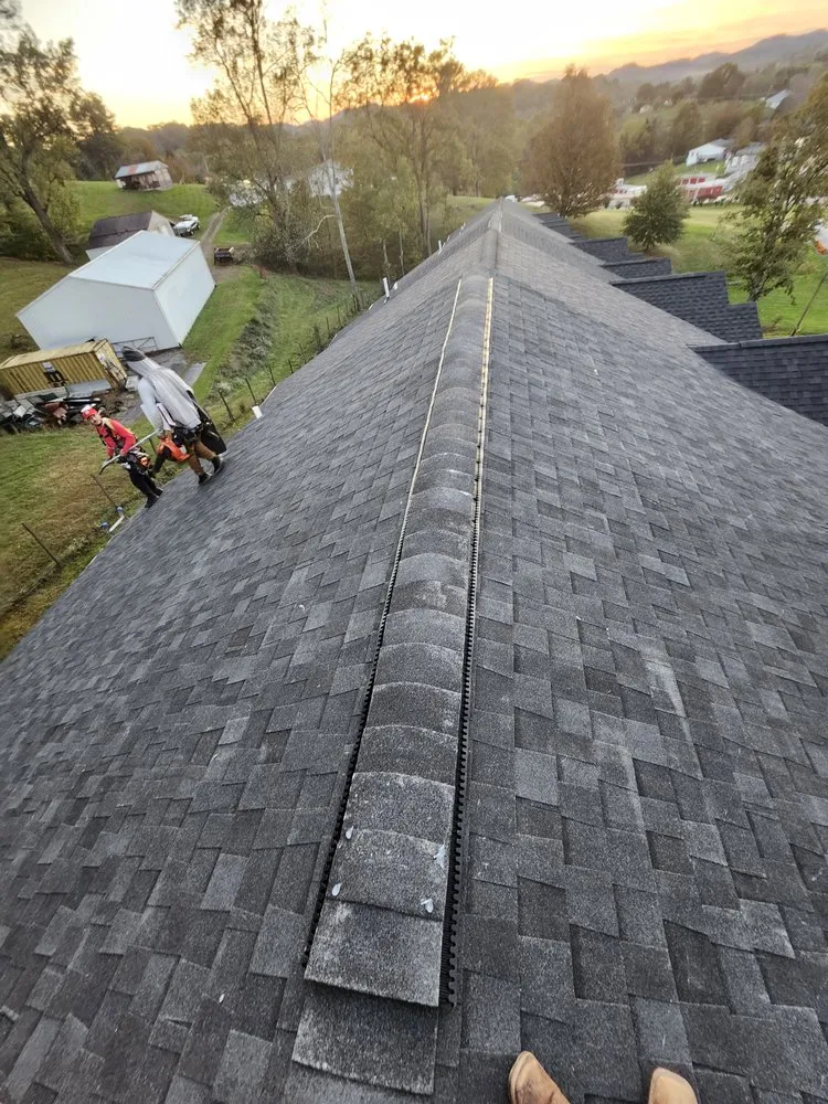 Slide of All American Roofing and Roof Coatings