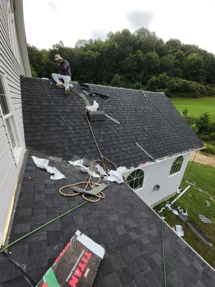 Slide of All American Roofing and Roof Coatings