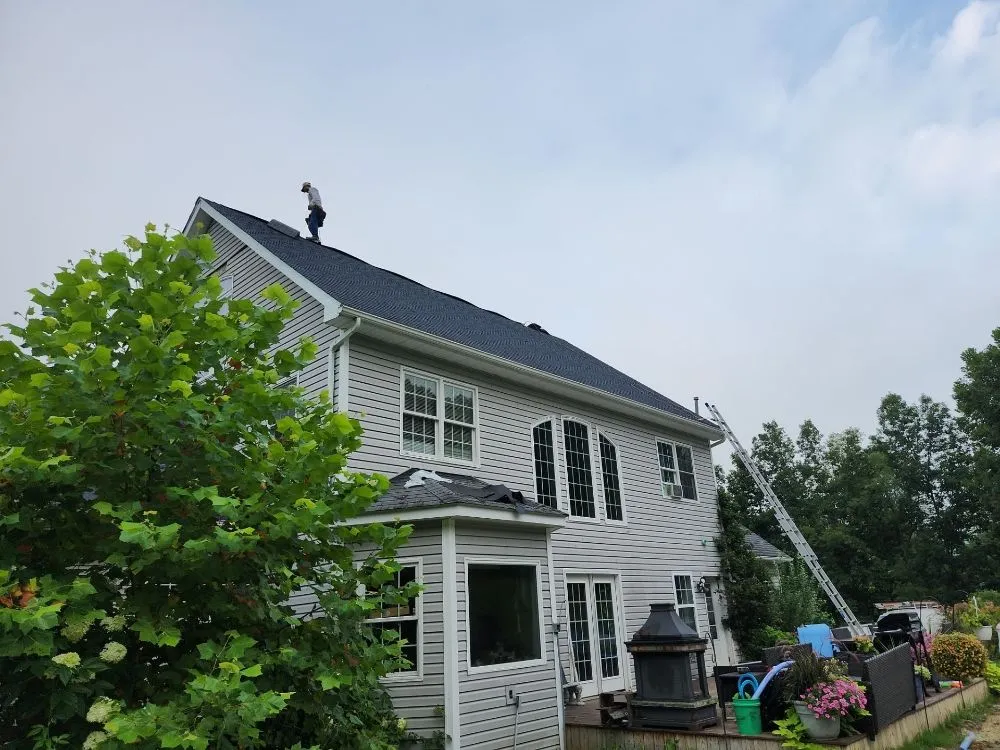 Slide of All American Roofing and Roof Coatings