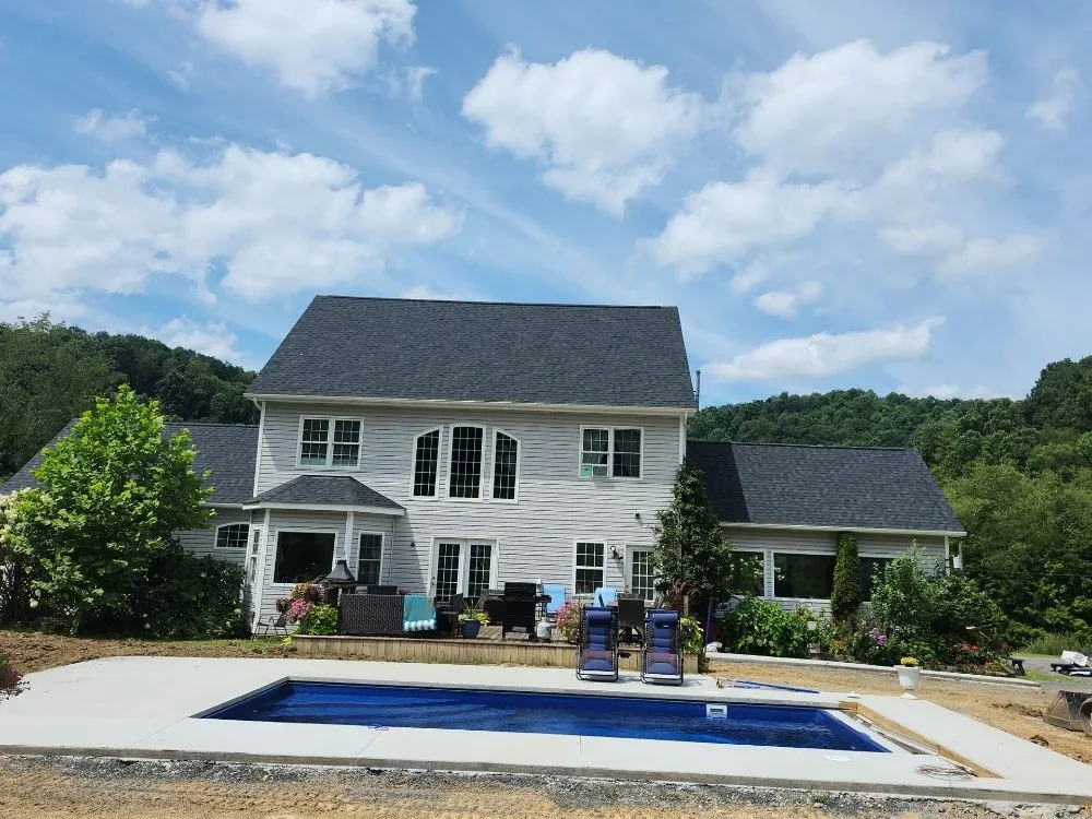 Slide of All American Roofing and Roof Coatings