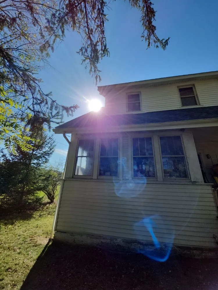 Slide of All American Roofing and Roof Coatings