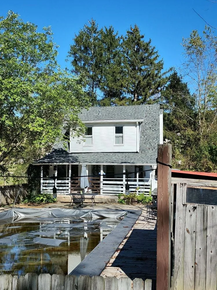 Slide of All American Roofing and Roof Coatings