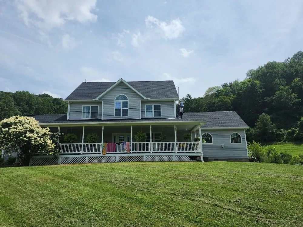 Slide of All American Roofing and Roof Coatings