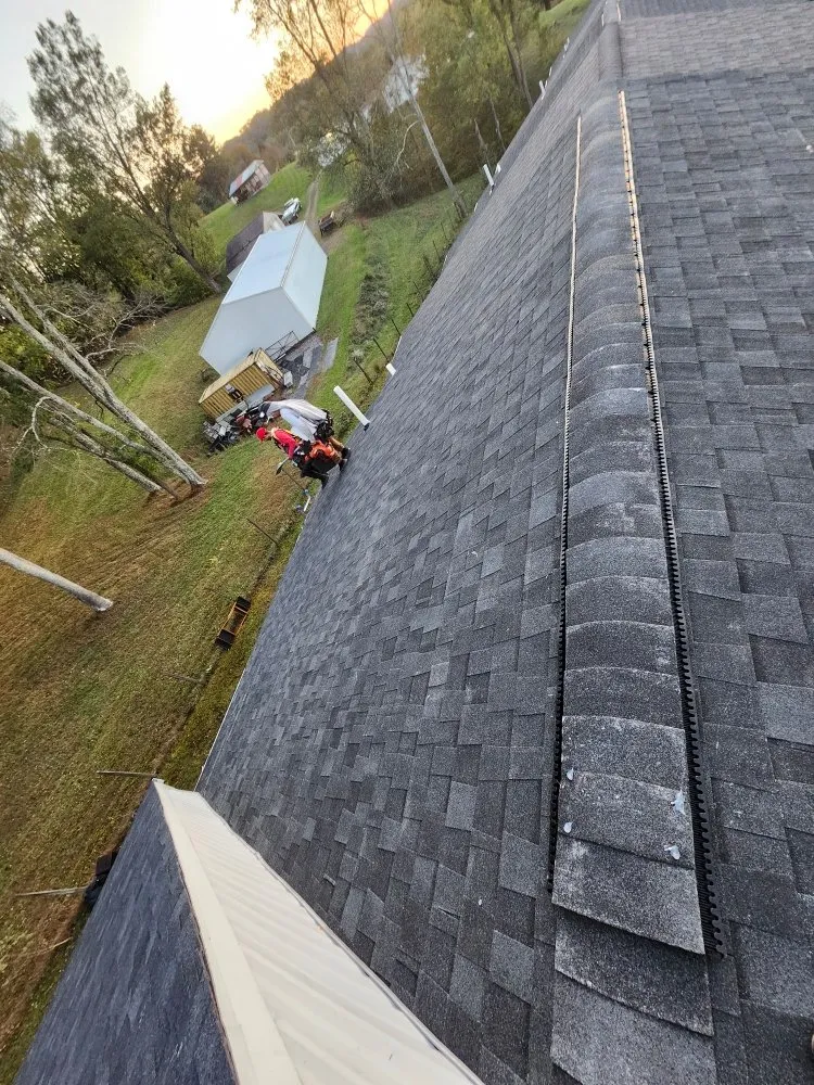 Slide of All American Roofing and Roof Coatings