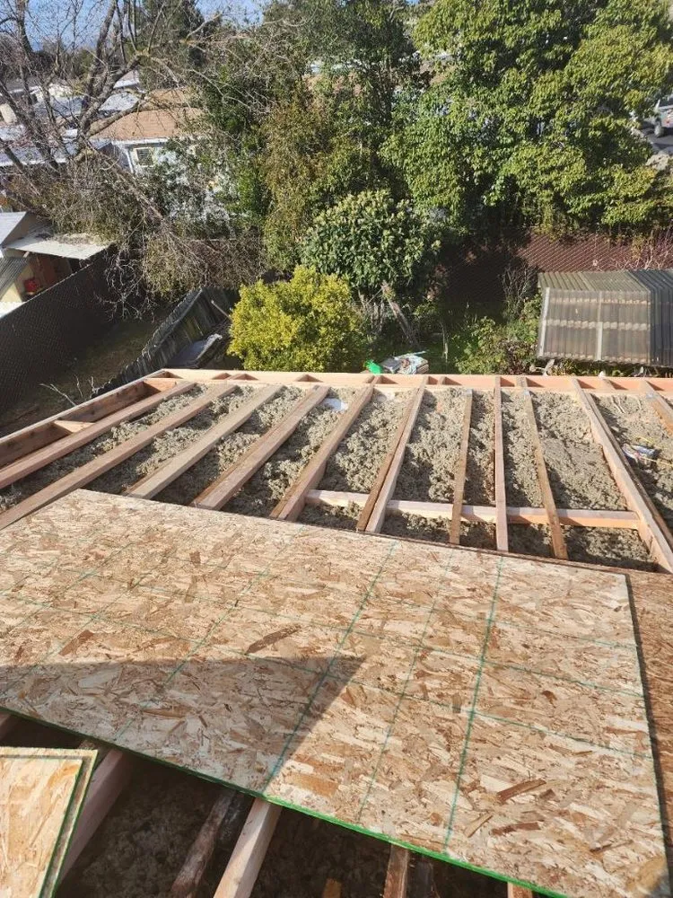 Slide of All American Roofing and Seamless Gutters