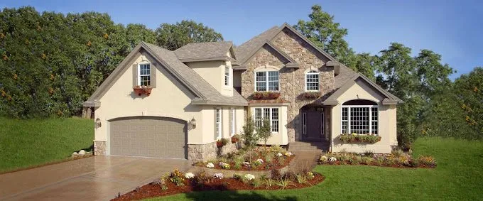 Slide of All American Roofing and Seamless Gutters