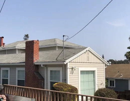 All American Roofing and Seamless Gutters