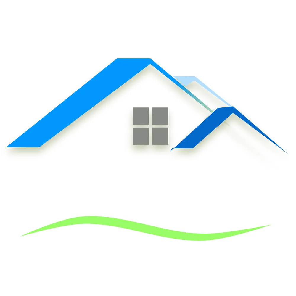 Slide of All American Roofing