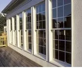 Slide of All American Roofing