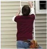 Slide of All American Roofing