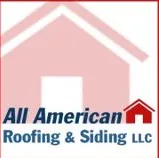 Slide of All American Roofing