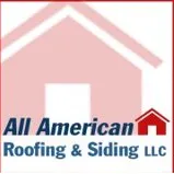 Slide of All American Roofing