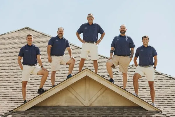 All American Roofing