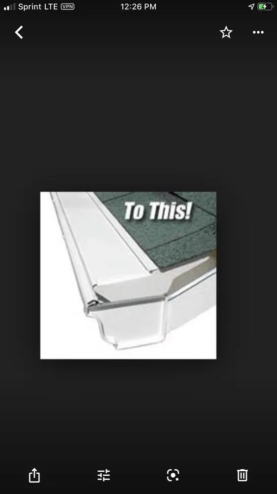 Slide of All American Roofing Contractor