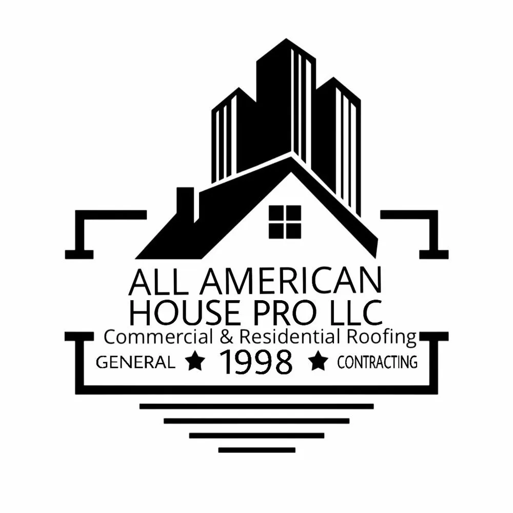 Slide of All American Roofing Contractor