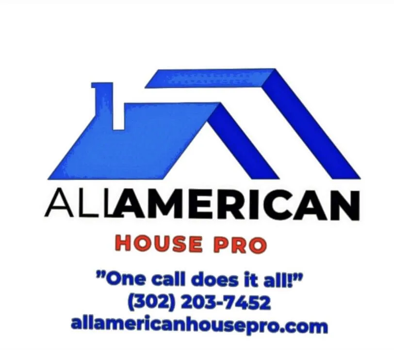 Slide of All American Roofing Contractor