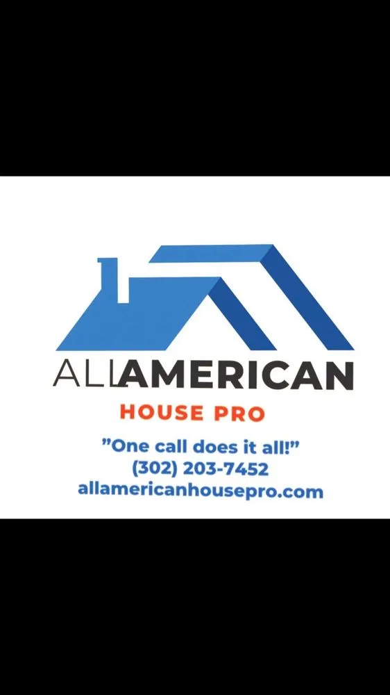 Slide of All American Roofing Contractor