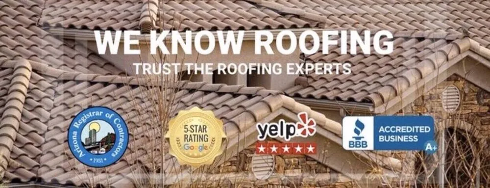 Slide of All American Roofing Contractor