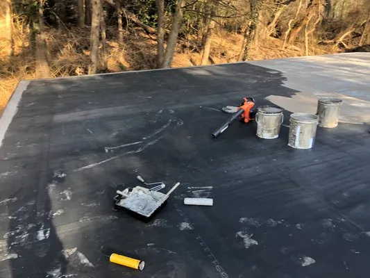 All American Roofing Contractor