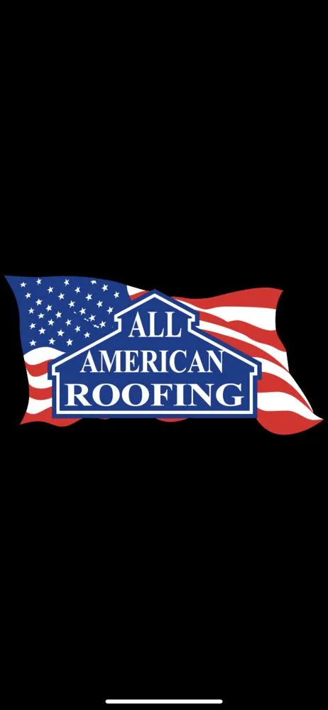 Slide of All American Roofing