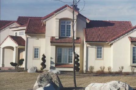 Slide of All American Roofing