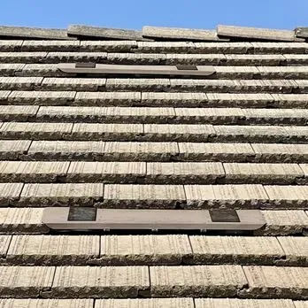 Slide of All American Roofing