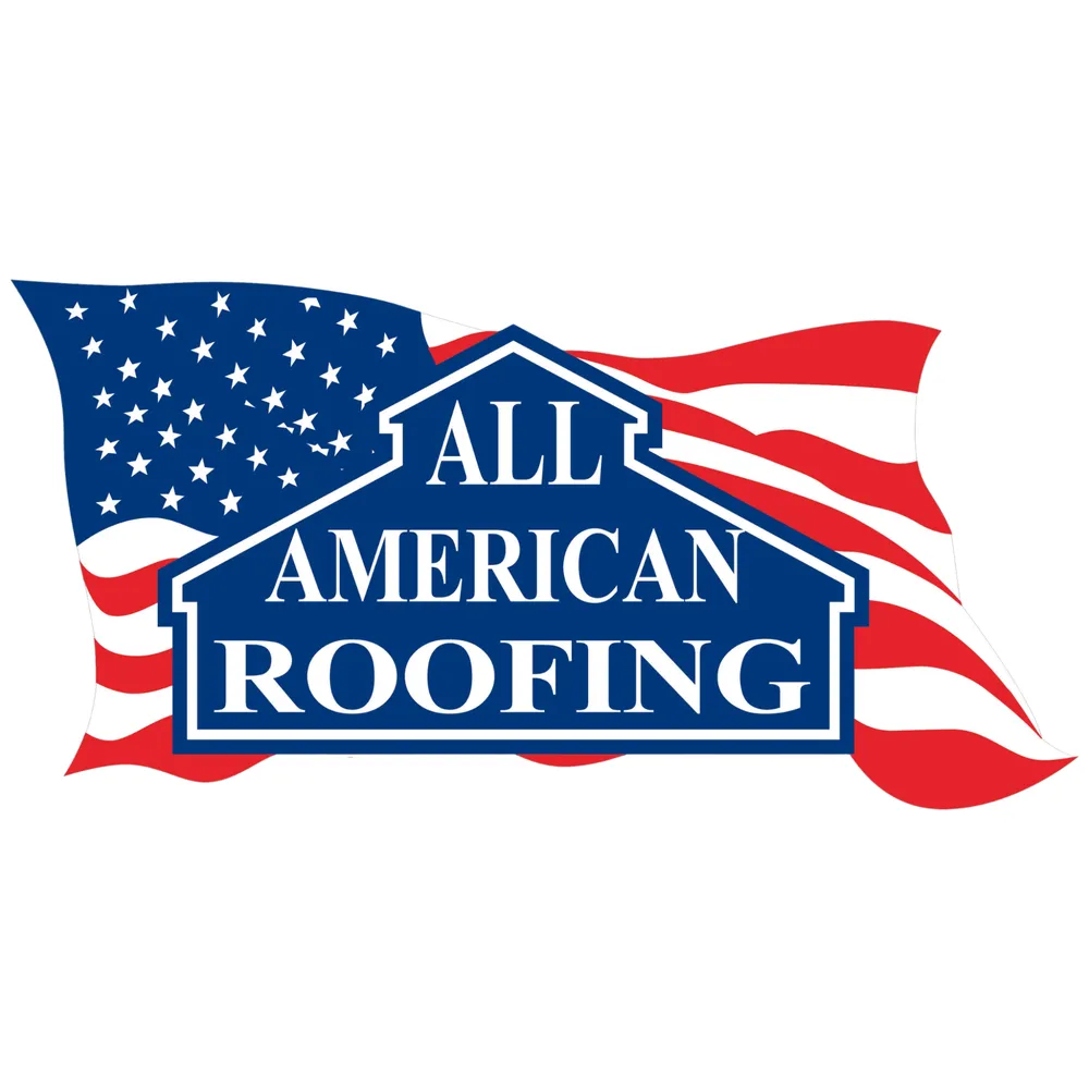 Slide of All American Roofing