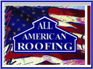 Slide of All American Roofing