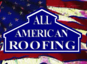 Slide of All American Roofing
