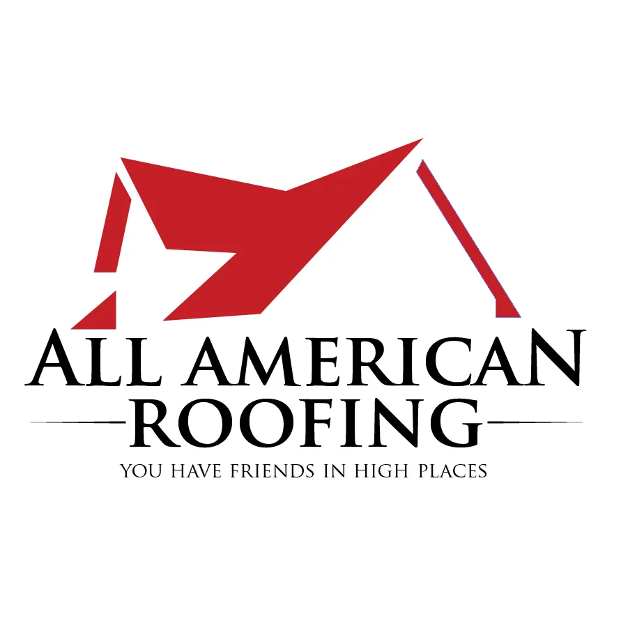 Slide of All American Roofing