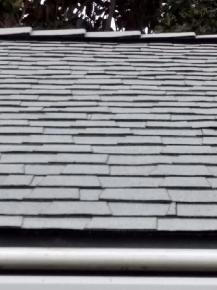 Slide of All American Roofing