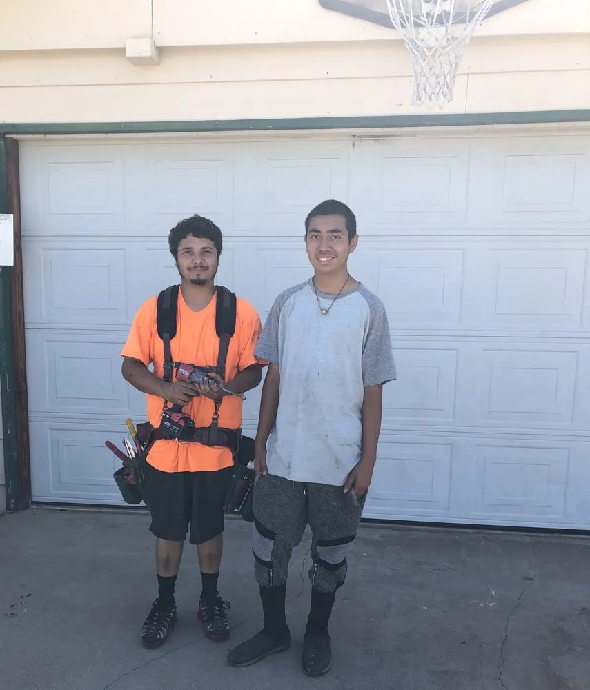 Slide of All American Roofing