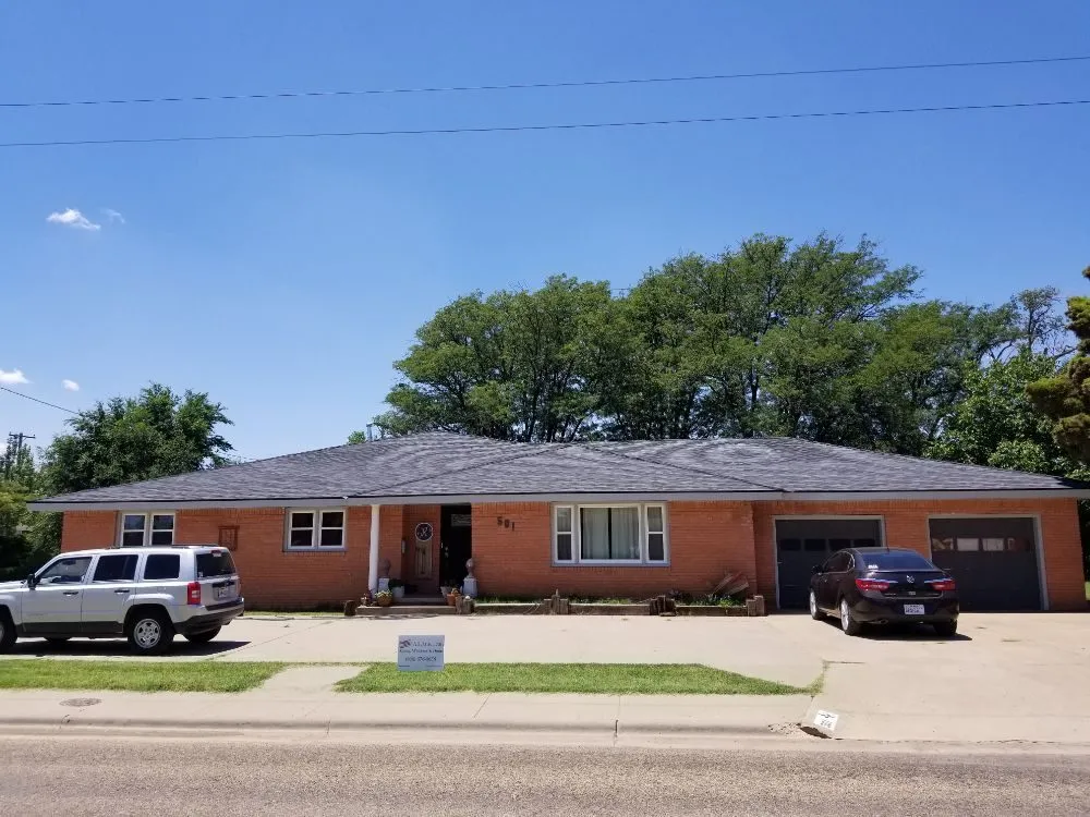 Slide of All American Siding, Windows & Doors