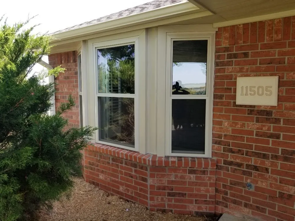 Slide of All American Siding, Windows & Doors