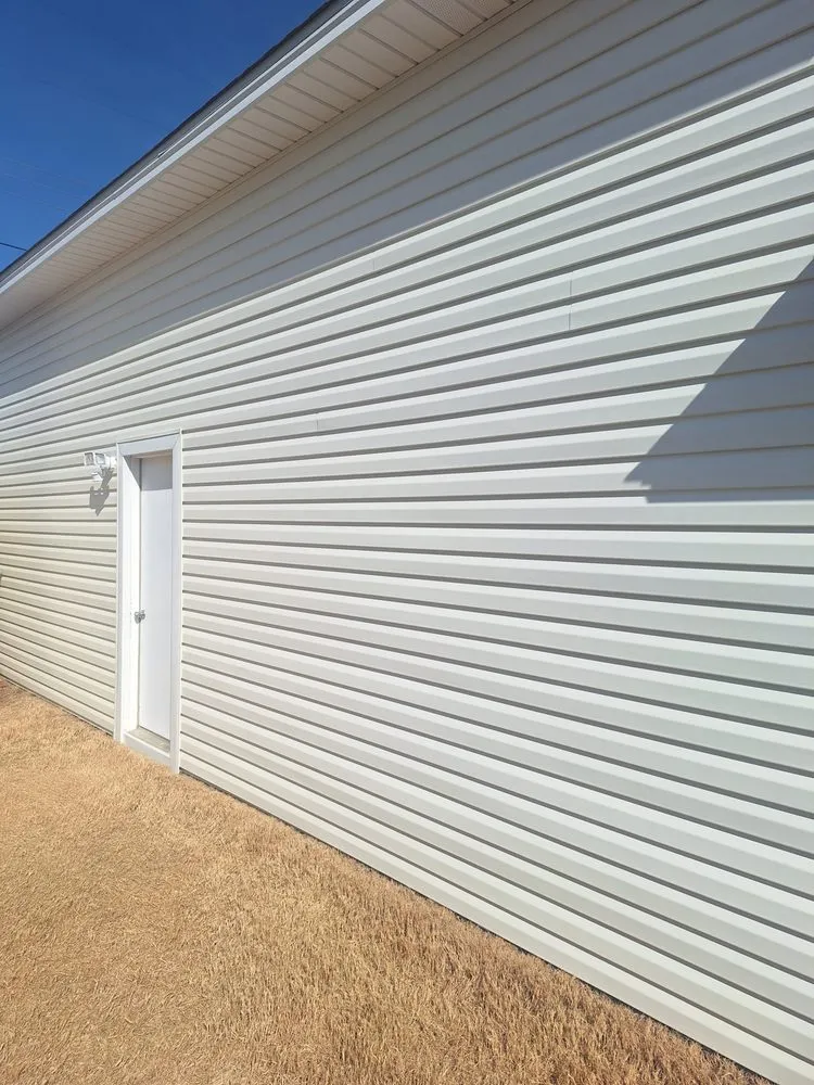 Slide of All American Siding, Windows & Doors