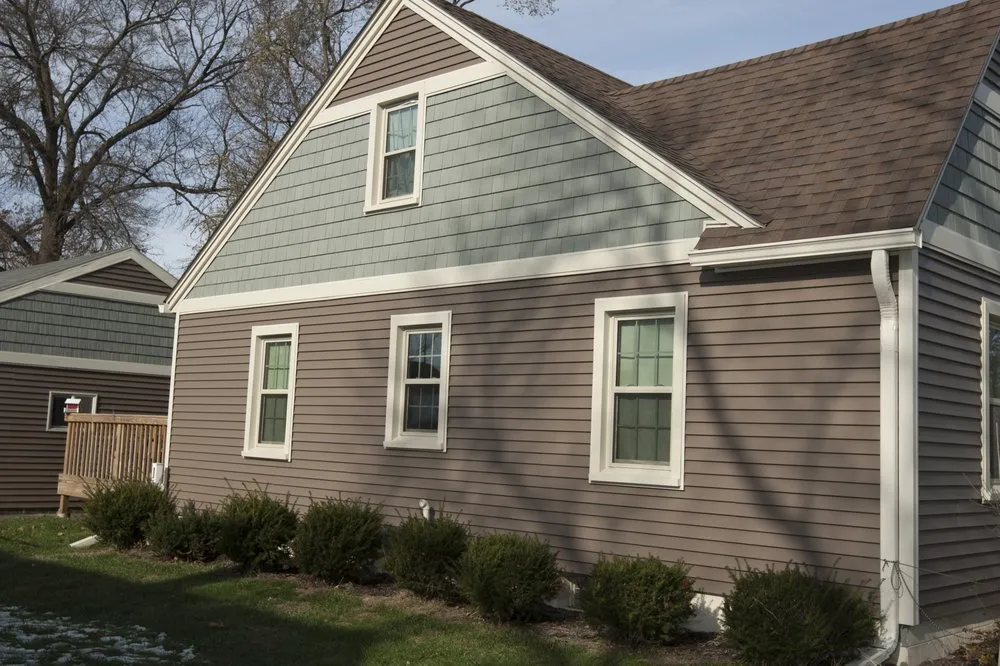 Slide of All American Siding Windows & Roofing