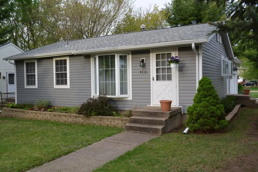 Slide of All American Siding Windows & Roofing