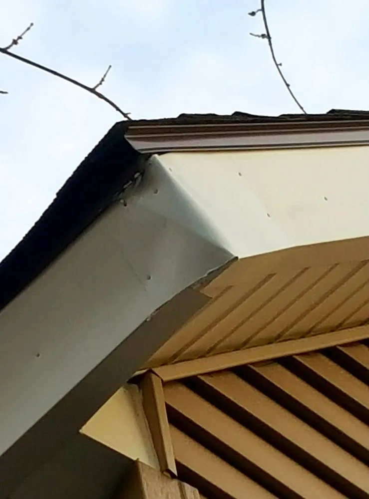 Slide of All American Siding Windows & Roofing