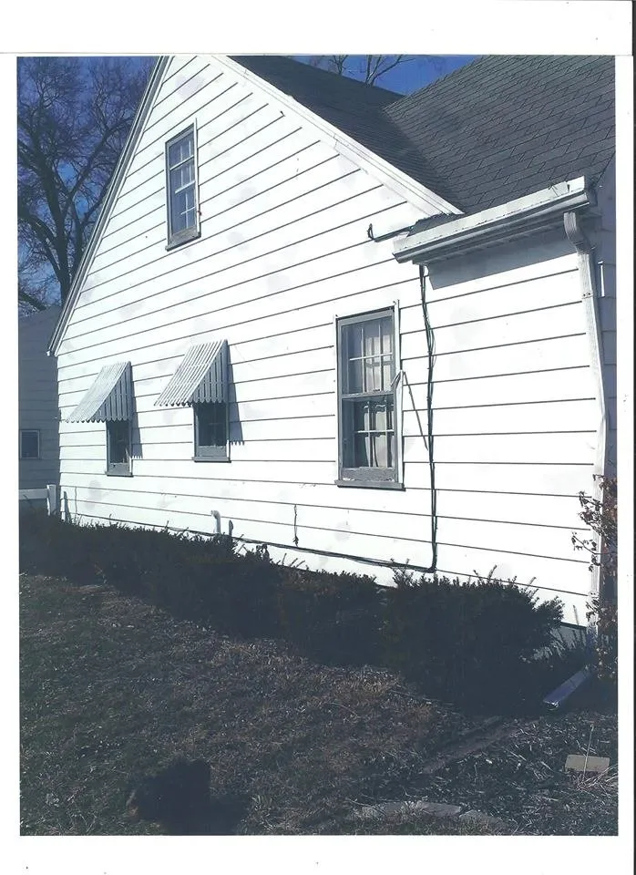 Slide of All American Siding Windows & Roofing